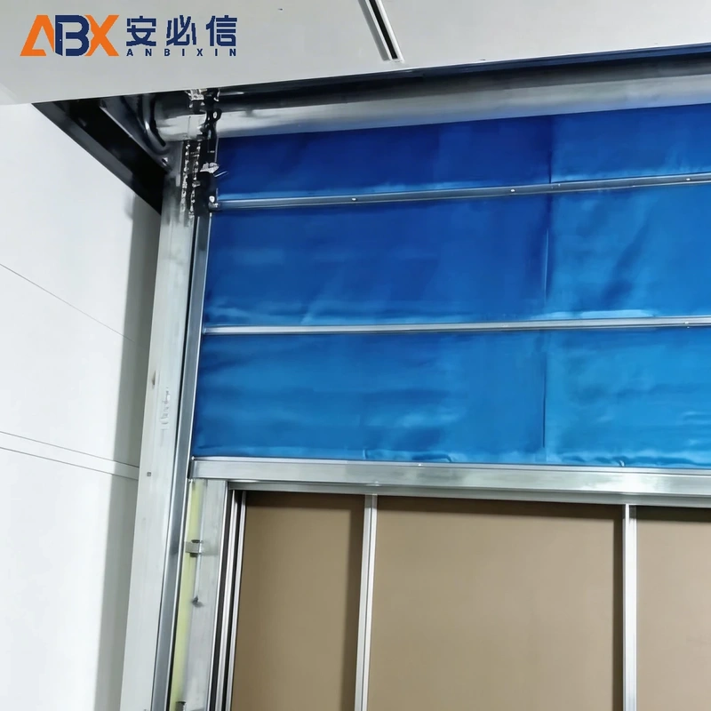 吕梁市冷库门封