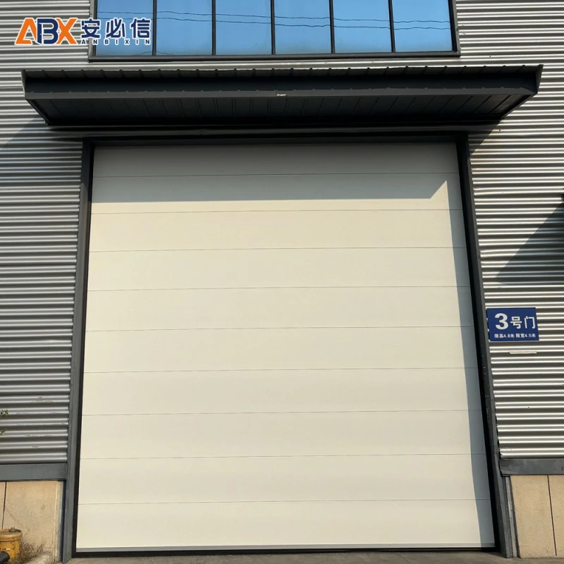 吕梁市高扬程提升门