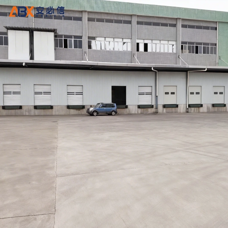 吕梁市医药密闭高速门
